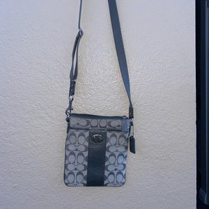 COACH CROSSBODY BAG